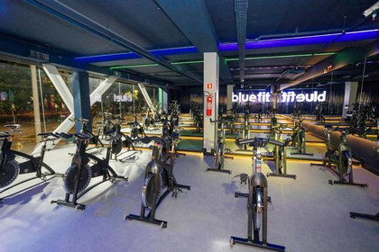 Imagem 5 da galeria do parceiro Bluefit Av. CPA