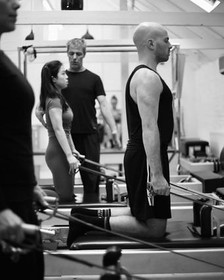 Image 2 from Kinetic Pilates partner gallery