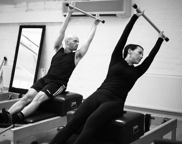 Image 3 from Kinetic Pilates partner gallery