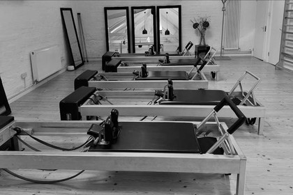 Image 4 from Kinetic Pilates partner gallery