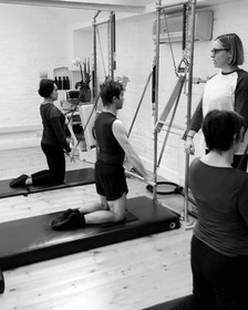 Image 5 from Kinetic Pilates partner gallery