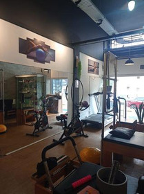 Imagem 1 da galeria do parceiro Studio Vitall Pilates
