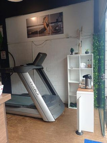 Imagem 2 da galeria do parceiro Studio Vitall Pilates
