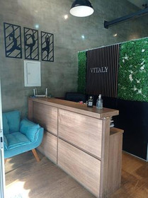 Imagem 3 da galeria do parceiro Studio Vitall Pilates