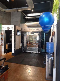 Imagem 4 da galeria do parceiro Studio Vitall Pilates