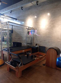 Imagem 5 da galeria do parceiro Studio Vitall Pilates