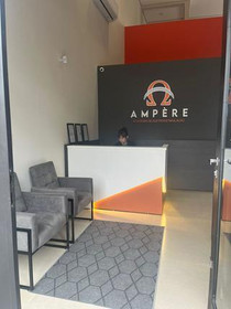 Imagem 1 da galeria do parceiro Ampère Araçatuba
