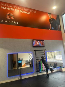 Imagem 4 da galeria do parceiro Ampère Araçatuba