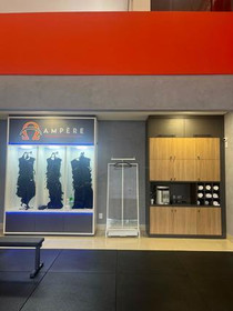 Imagem 5 da galeria do parceiro Ampère Araçatuba