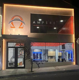 Imagem 6 da galeria do parceiro Ampère Araçatuba