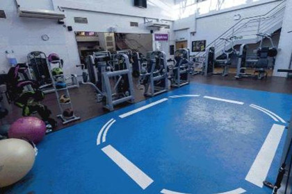 Image 2 from Everyone Active - Concord Sports Leisure Centre partner gallery