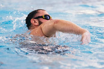 Image 1 from Everyone Active - Ponds Forge International Sports Centre partner gallery