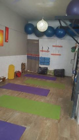 Imagen 3 de la galería del partner Ganesha yoga.om