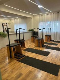 Imagem 1 da galeria do parceiro Flow Pilates e Movimento