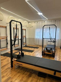 Imagem 2 da galeria do parceiro Flow Pilates e Movimento