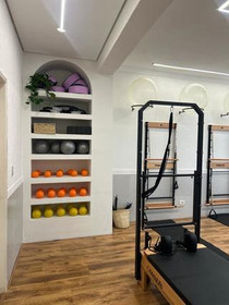Imagem 3 da galeria do parceiro Flow Pilates e Movimento