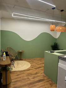 Imagem 5 da galeria do parceiro Flow Pilates e Movimento
