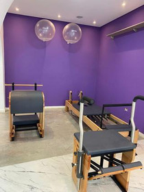 Imagem 2 da galeria do parceiro Movimentha Pilates