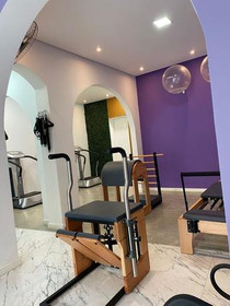 Imagem 7 da galeria do parceiro Movimentha Pilates