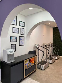 Imagem 5 da galeria do parceiro Movimentha Pilates