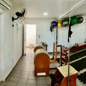 Imagem 4 da galeria do parceiro Studio Pilates Viviani Freitas