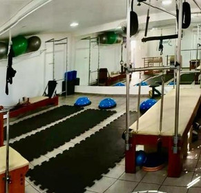 Imagem 5 da galeria do parceiro Studio Pilates Viviani Freitas