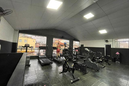 Imagem 5 da galeria do parceiro CT Poliane Freitas