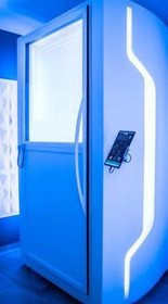 Bild 1 von CRYO KIEL Die Kältekammer im Norden Partnergalerie