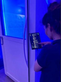 Bild 3 von CRYO KIEL Die Kältekammer im Norden Partnergalerie