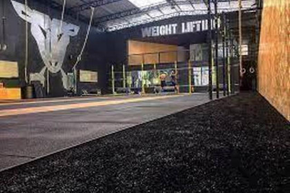 Imagem 1 da galeria do parceiro BlackSheep Fit Pinheiros