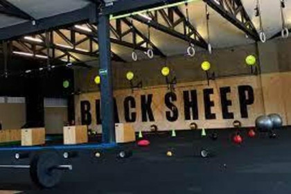 Imagem 2 da galeria do parceiro BlackSheep Fit Pinheiros