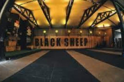 Imagem 4 da galeria do parceiro BlackSheep Fit Pinheiros