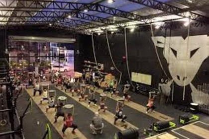 Imagem 5 da galeria do parceiro BlackSheep Fit Pinheiros