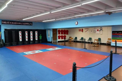 Image 3 from Akron Generations Martial Arts partner gallery