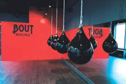 Image 1 from BOUT Boxing- partner gallery