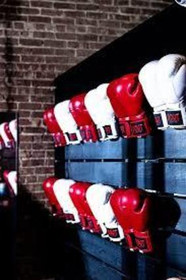 Image 3 from BOUT Boxing- partner gallery