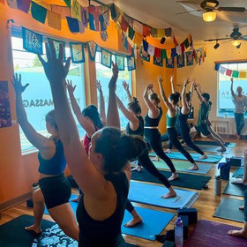 Image 4 from Namaspa Yoga Community Redmond partner gallery