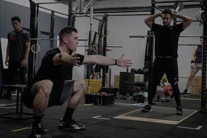 Image 1 from Crossfit Farringdon partner gallery