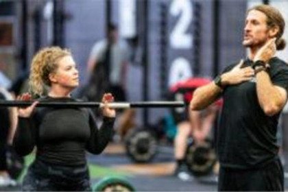 Image 2 from Crossfit Farringdon partner gallery