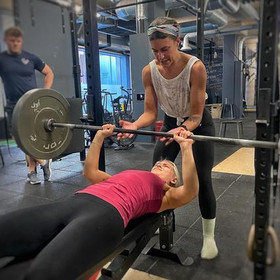 Image 3 from Crossfit Farringdon partner gallery
