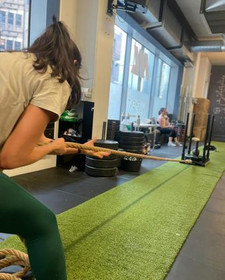 Image 4 from Crossfit Farringdon partner gallery