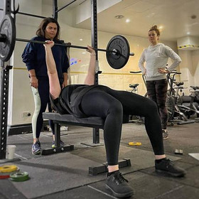 Image 5 from Crossfit Farringdon partner gallery