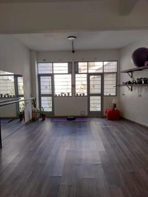 Imagen 4 de la galería del partner Ananda Yoga Rosario