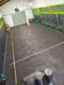 Imagem 1 da galeria do parceiro Coração de Leão Cross Training