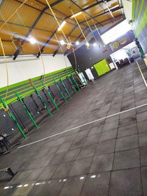 Imagem 3 da galeria do parceiro Coração de Leão Cross Training