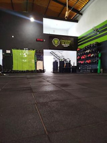 Imagem 4 da galeria do parceiro Coração de Leão Cross Training