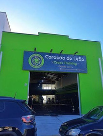 Imagem 5 da galeria do parceiro Coração de Leão Cross Training