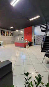 Imagem 1 da galeria do parceiro Academia Personal Center - Espaço de Saúde e Bem-Estar