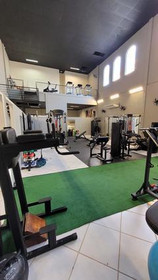 Imagem 3 da galeria do parceiro Academia Personal Center - Espaço de Saúde e Bem-Estar