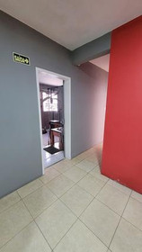Imagem 5 da galeria do parceiro Academia Personal Center - Espaço de Saúde e Bem-Estar